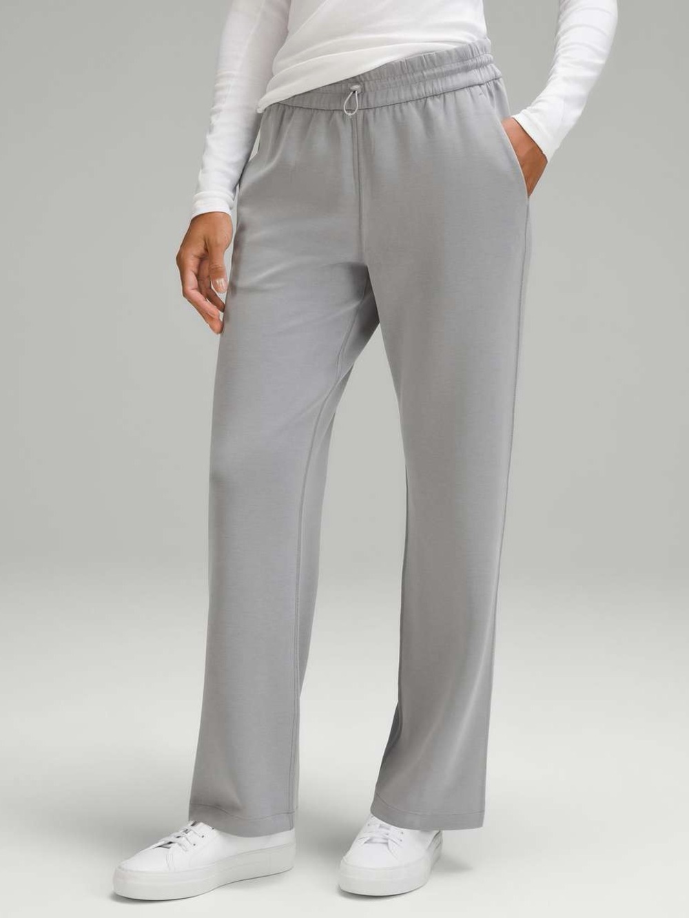 Lululemon Softstreme High Rise Pants